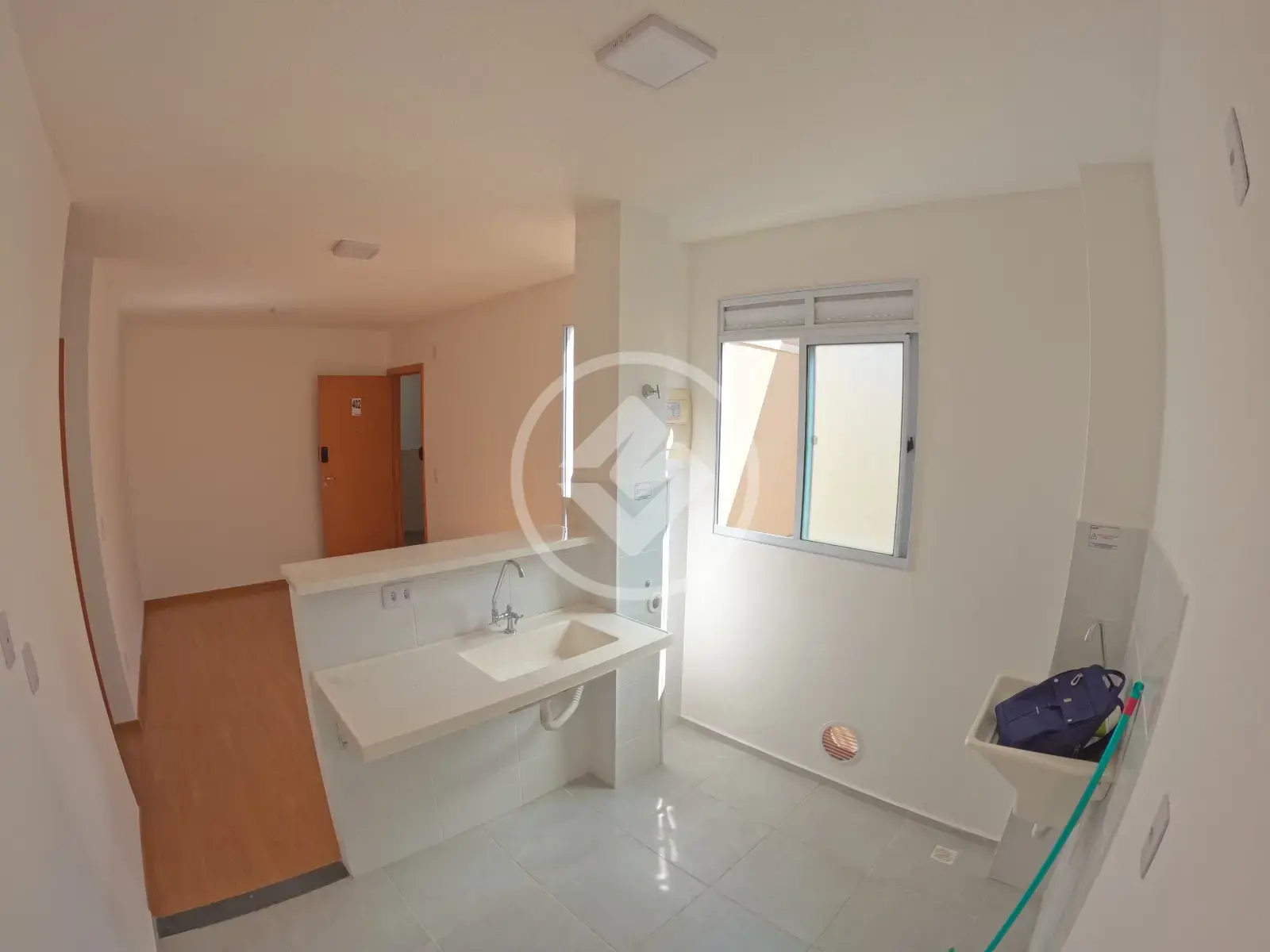 Imagem 1 - Apartamento em Ribeirão do Lipa, Cuiabá - MT