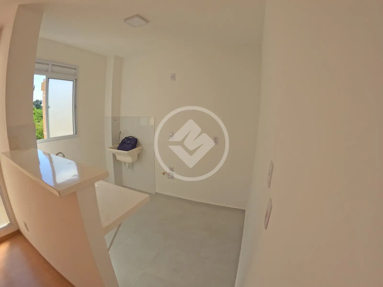 Imagem 2 - Apartamento em Ribeirão do Lipa, Cuiabá - MT