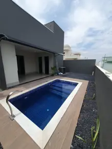 Casa Condomínio Condomínio Primor das Torres, Cuiabá - MT — foto 2