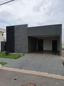 Casa Condomínio Condomínio Primor das Torres, Cuiabá - MT — foto 1