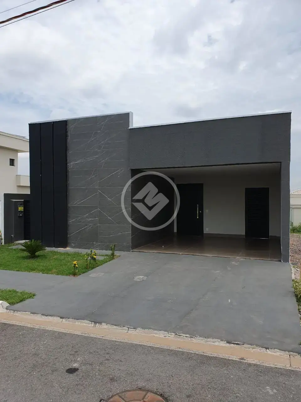 Imagem 1 - Casa Condomínio em Condomínio Primor das Torres, Cuiabá - MT