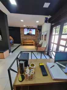 Imagem 2 - Sala Comercial em Pico do Amor, Cuiabá - MT