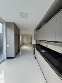 Casa Condomínio Condomínio Primor das Torres, Cuiabá - MT — foto 1
