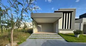 Imagem 2 - Casa Condomínio em Condomínio Primor das Torres, Cuiabá - MT