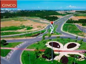 Terreno Condomínio Ribeirão do Lipa, Cuiabá - MT — foto 1