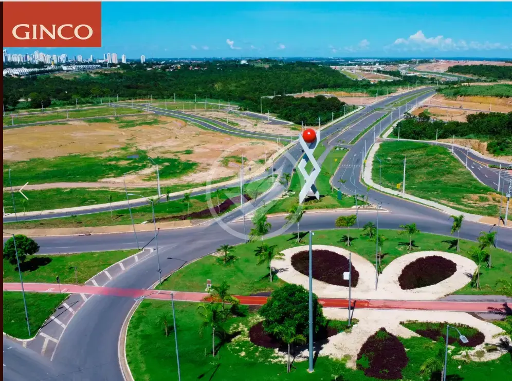 Imagem 1 - Terreno Condomínio em Ribeirão do Lipa, Cuiabá - MT