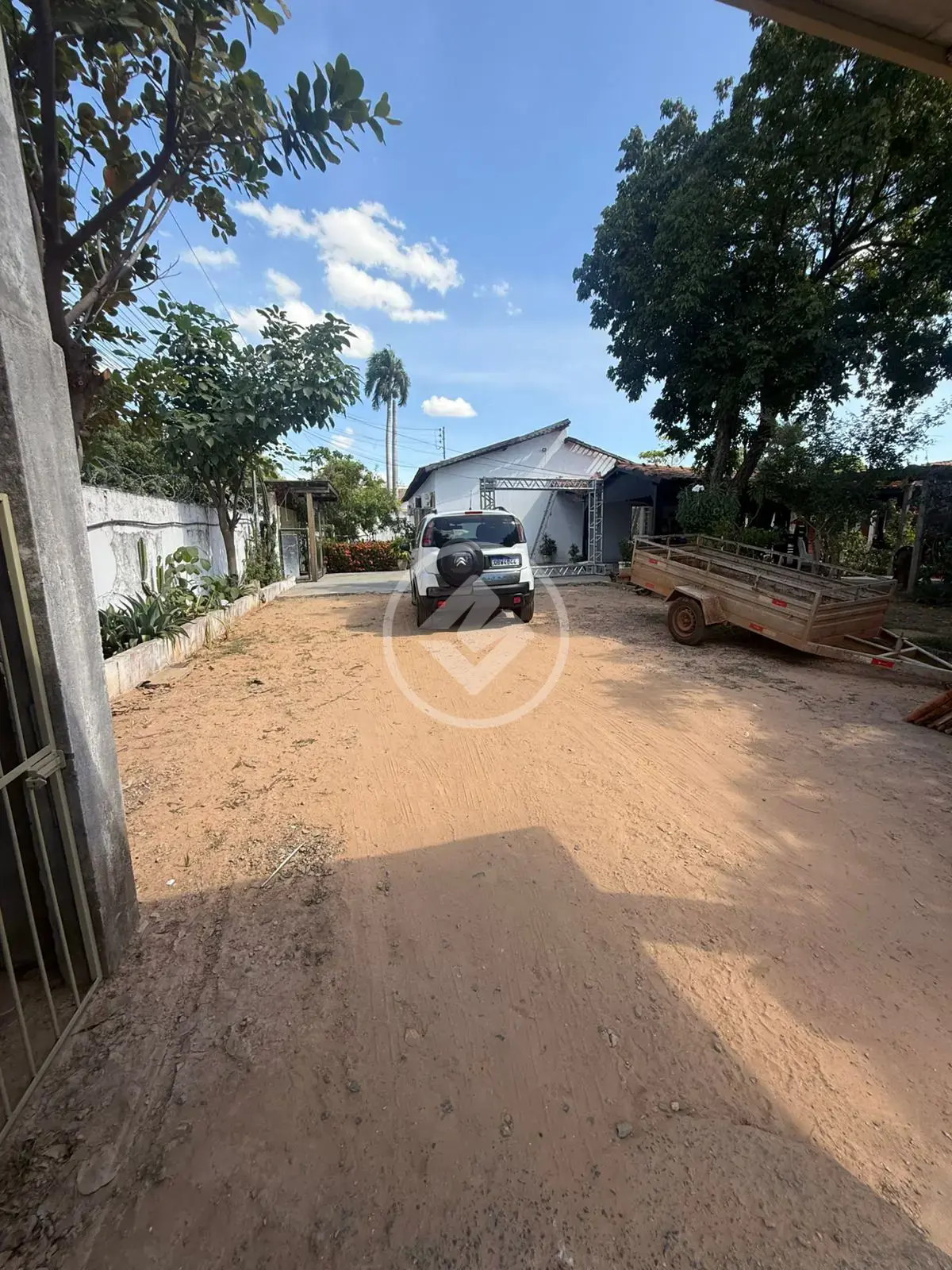 Imagem 1 - Casa Comercial em BOA ESPERANÇA, Cuiabá - MT