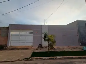 Casa OSMAR CABRAL, Cuiabá - MT — foto 1