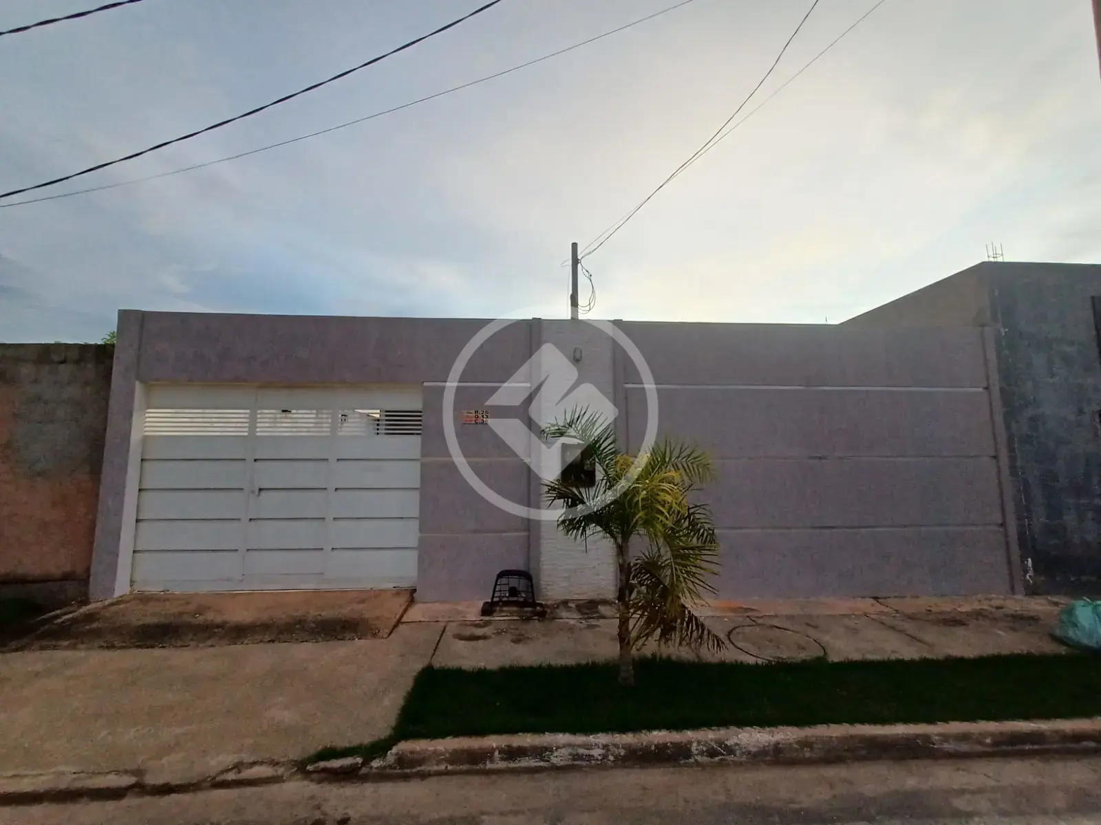 Imagem 1 - Casa em OSMAR CABRAL, Cuiabá - MT