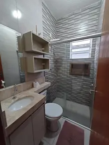 Imagem 6 - Casa em OSMAR CABRAL, Cuiabá - MT