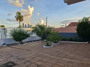 Casa JARDIM CUIABÁ, Cuiabá - MT — foto 1