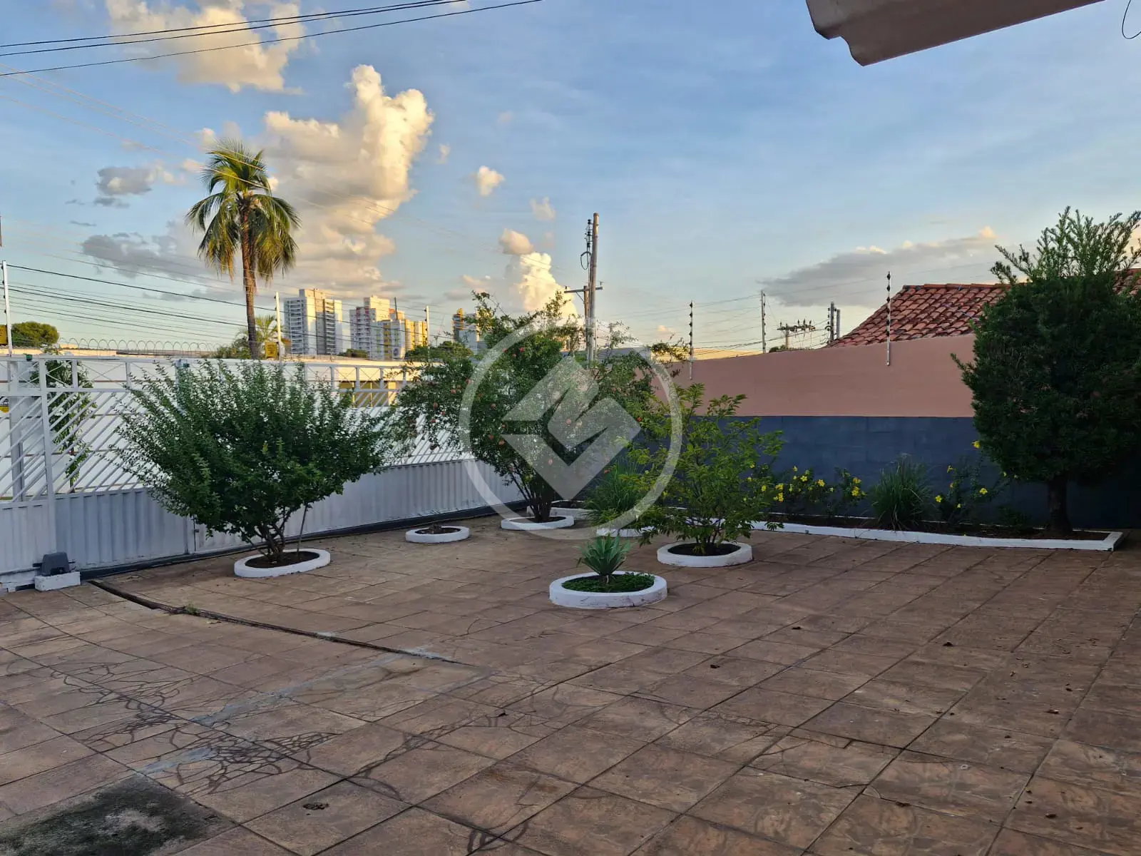 Imagem 1 - Casa em JARDIM CUIABÁ, Cuiabá - MT