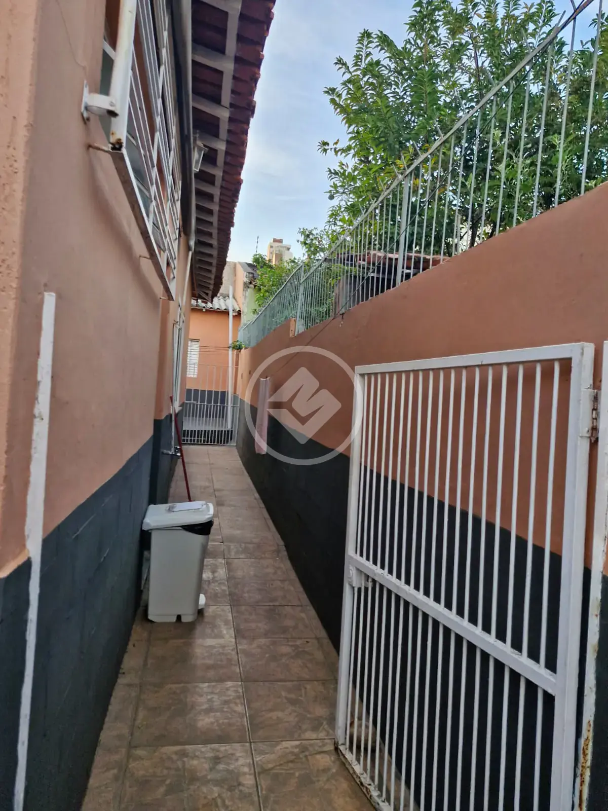 Imagem 2 - Casa em JARDIM CUIABÁ, Cuiabá - MT