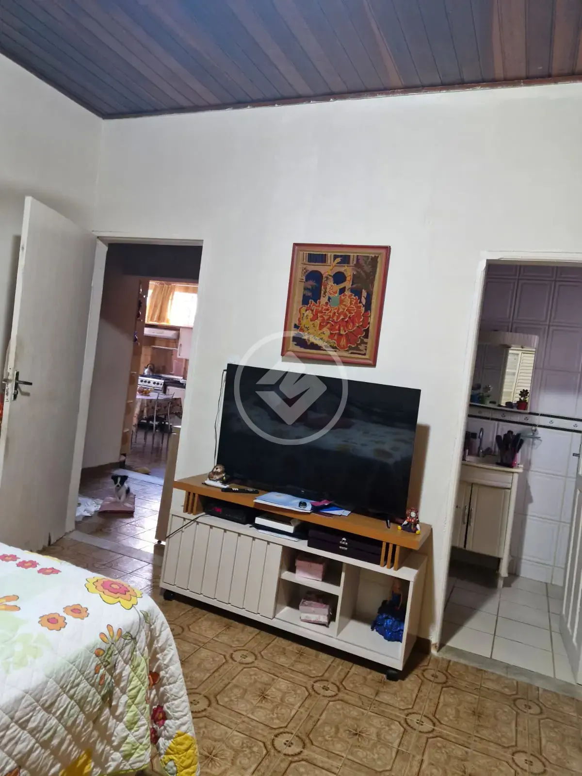 Imagem 6 - Casa em JARDIM CUIABÁ, Cuiabá - MT