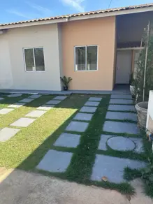 Casa Condomínio Nova Esperança, Várzea Grande - MT — foto 1