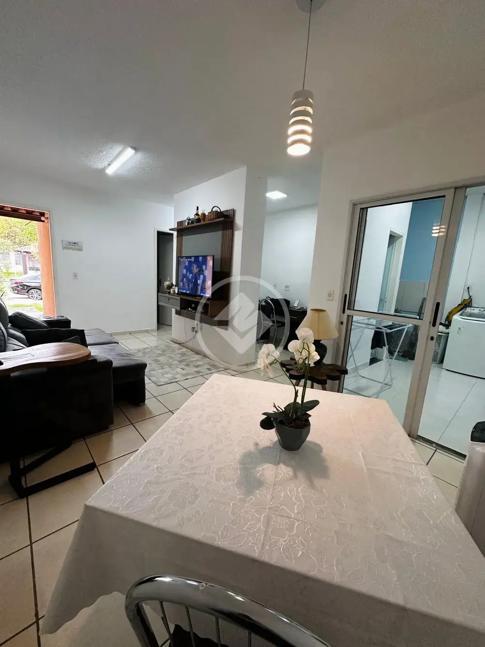 Imagem 2 - Casa Condomínio em Nova Esperança, Várzea Grande - MT