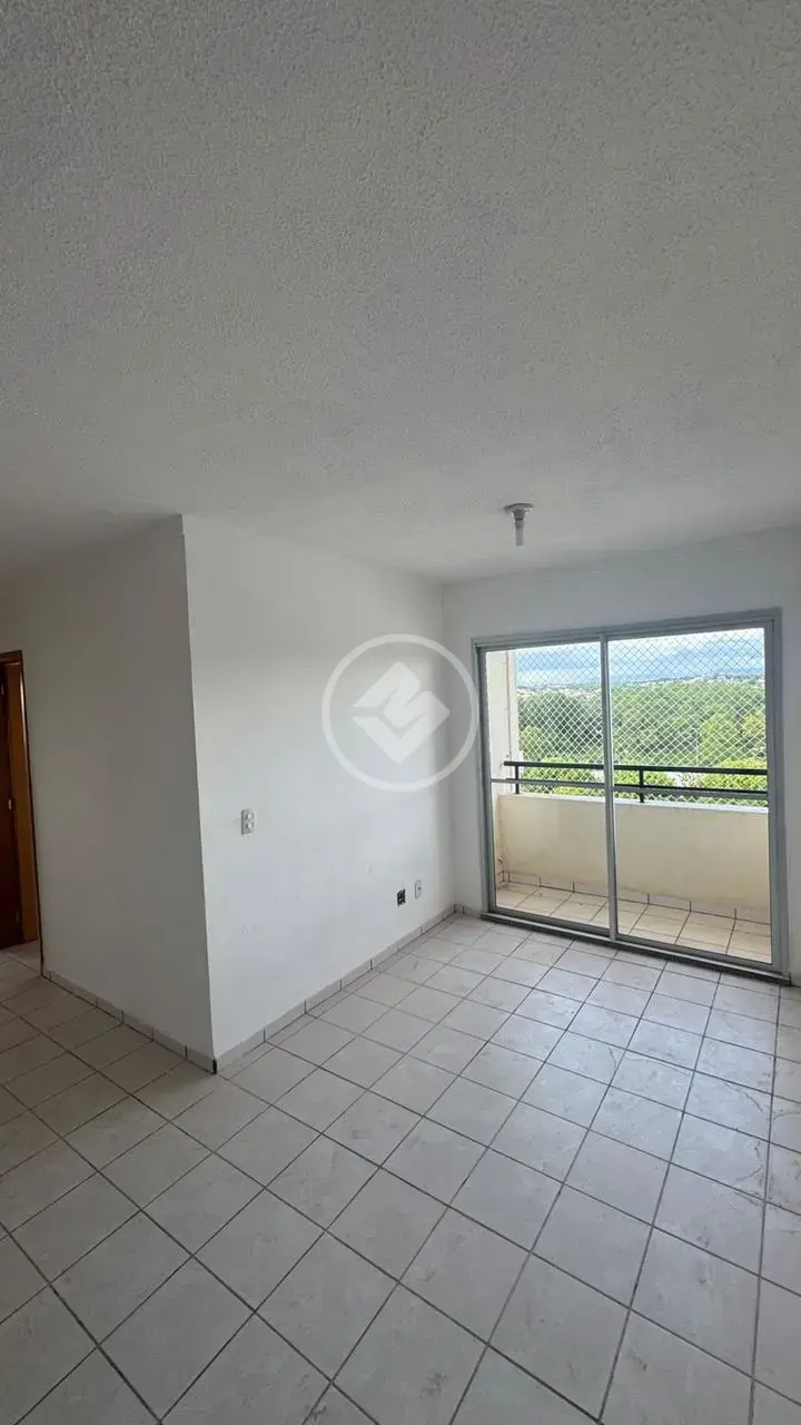 Imagem 1 - Apartamento em Residencial Coxipó, Cuiabá - MT