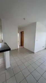 Apartamento Residencial Coxipó, Cuiabá - MT — foto 2