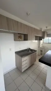 Imagem 4 - Apartamento em Residencial Coxipó, Cuiabá - MT