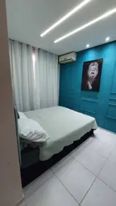 Imagem 3 - Apartamento Garden em Despraiado, Cuiabá - MT