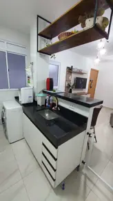 Apartamento Garden Despraiado, Cuiabá - MT — foto 2