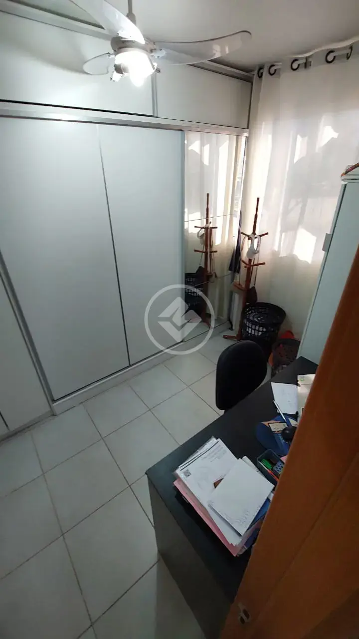 Imagem 4 - Apartamento Garden em Despraiado, Cuiabá - MT