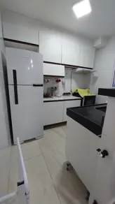 Imagem 2 - Apartamento Garden em Despraiado, Cuiabá - MT