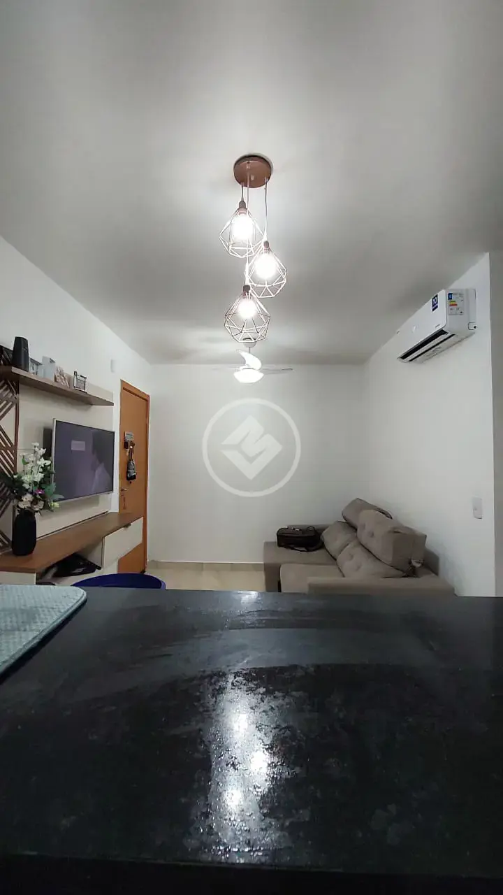 Imagem 1 - Apartamento Garden em Despraiado, Cuiabá - MT