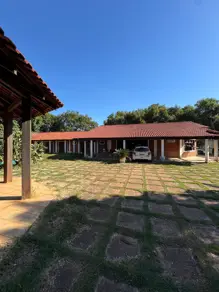 Imagem 3 - Chácara em CAPAO DO PEQUI, Várzea Grande - MT