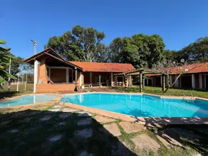 Imagem 2 - Chácara em CAPAO DO PEQUI, Várzea Grande - MT
