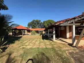 Imagem 5 - Chácara em CAPAO DO PEQUI, Várzea Grande - MT