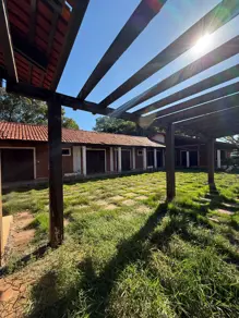 Imagem 6 - Chácara em CAPAO DO PEQUI, Várzea Grande - MT