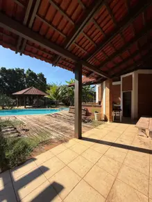 Imagem 4 - Chácara em CAPAO DO PEQUI, Várzea Grande - MT