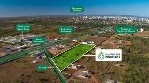 Imagem 5 - Apartamento em Mapim, Várzea Grande - MT