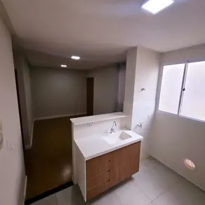 Apartamento Mapim, Várzea Grande - MT — foto 1