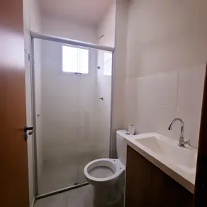 Imagem 2 - Apartamento em Mapim, Várzea Grande - MT