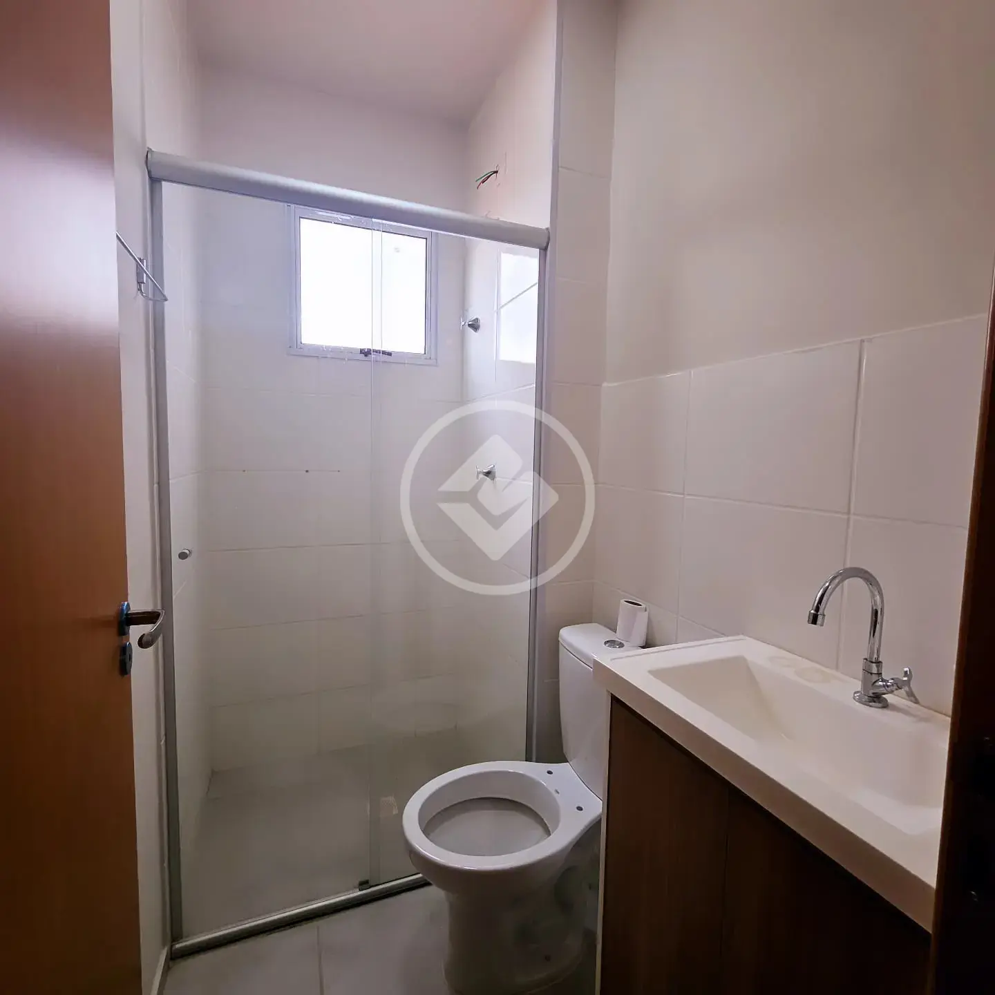 Imagem 2 - Apartamento em Mapim, Várzea Grande - MT