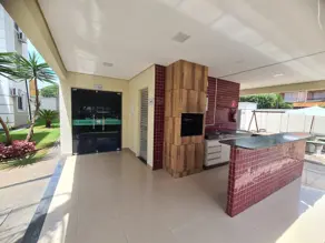 Apartamento COXIPO, Cuiabá - MT — foto 1