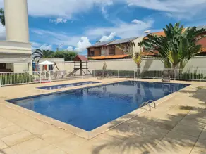 Apartamento COXIPO, Cuiabá - MT — foto 2