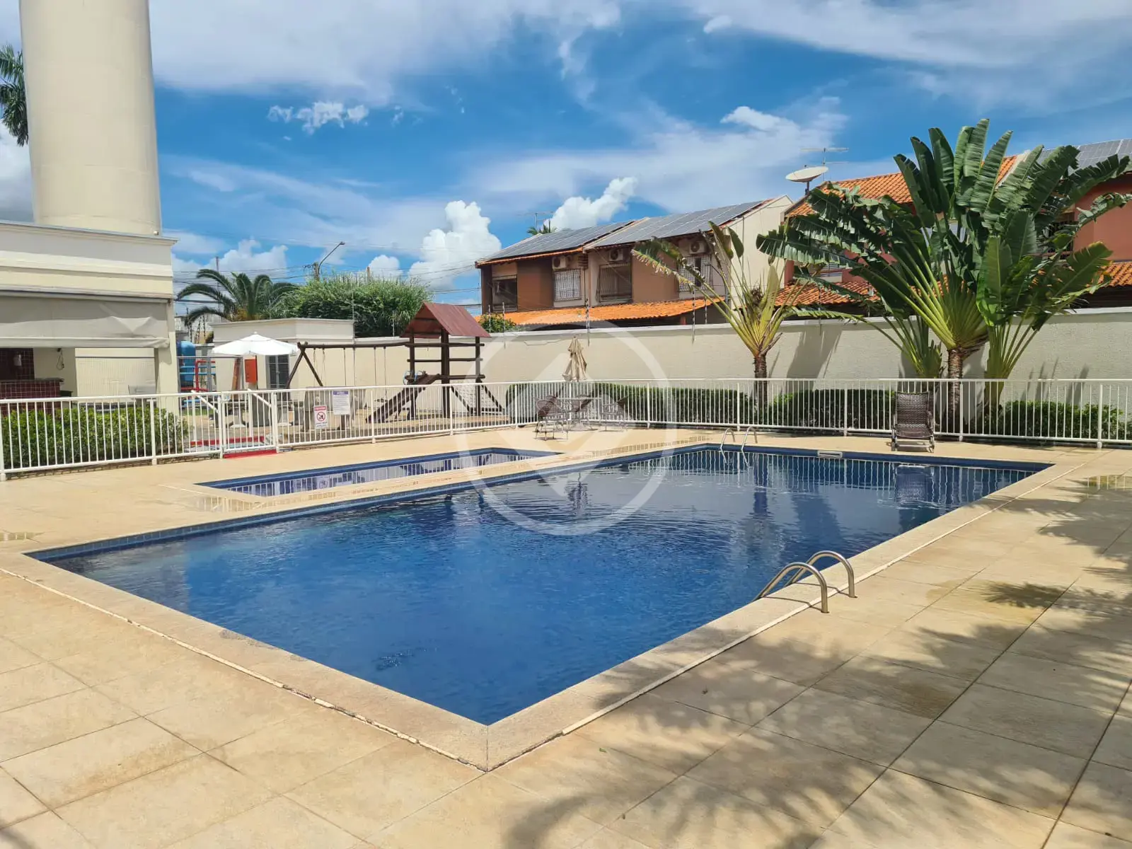 Imagem 1 - Apartamento em COXIPO, Cuiabá - MT