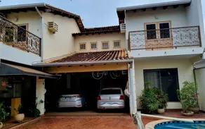 Sobrado Jardim Petropolis, Cuiabá - MT — foto 1