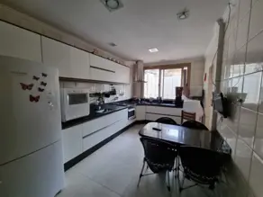 Imagem 4 - Sobrado em Jardim Petropolis, Cuiabá - MT