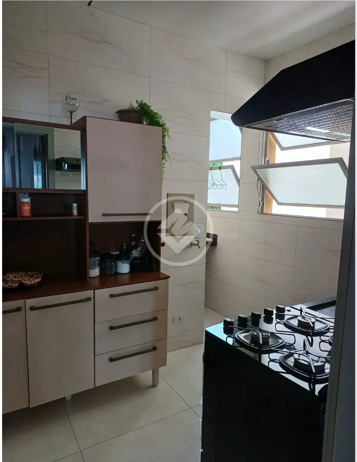 Image 2 - Apartamento em POPULAR, Cuiabá - MT
