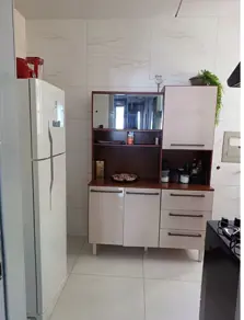 Imagem 2 - Apartamento em POPULAR, Cuiabá - MT