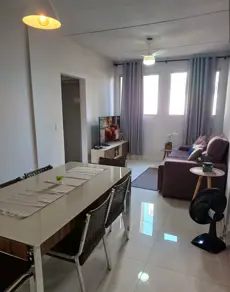 Apartamento POPULAR, Cuiabá - MT — foto 1