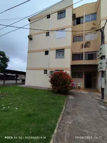 Apartamento RESIDENCIAL PAIAGUÁS, Cuiabá - MT — foto 1