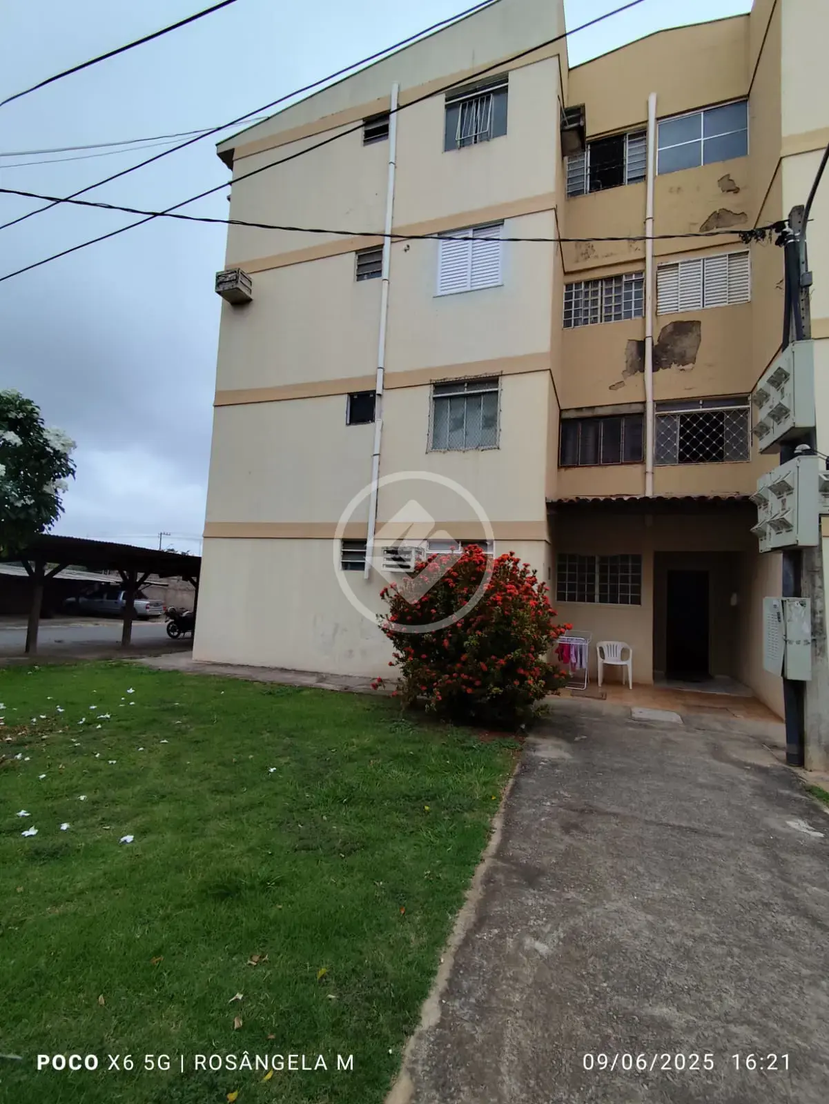 Imagem 1 - Apartamento em RESIDENCIAL PAIAGUÁS, Cuiabá - MT