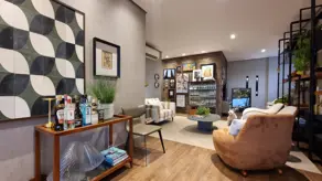 Apartamento Centro, Cuiabá - MT — foto 1