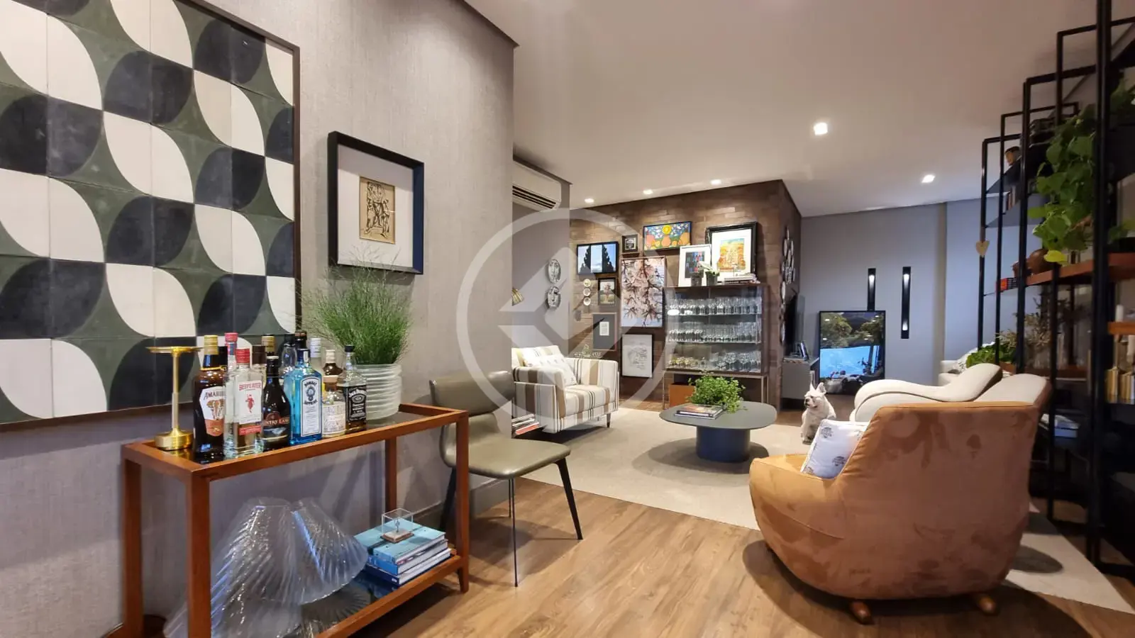 Imagem 1 - Apartamento em Centro, Cuiabá - MT