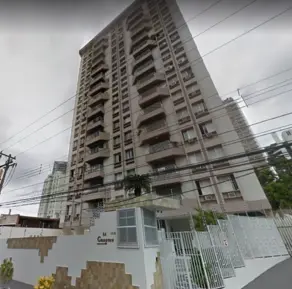 Apartamento DUQUE DE CAXIAS, Cuiabá - MT — foto 1